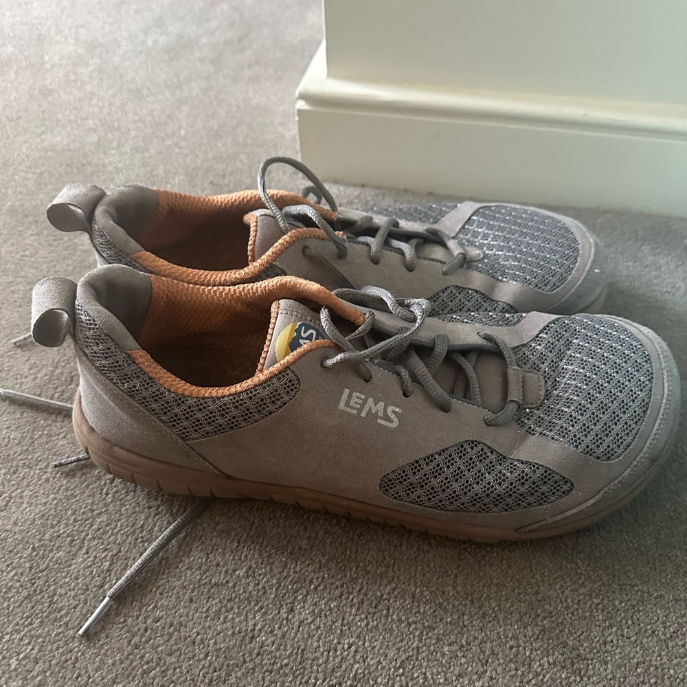 LEMS Primal 3 Men's Shoes size 11.5